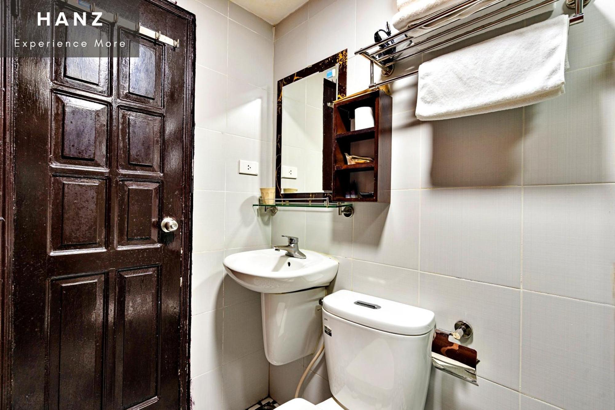 S79 Ami Hotel Hanoi Oda fotoğraf