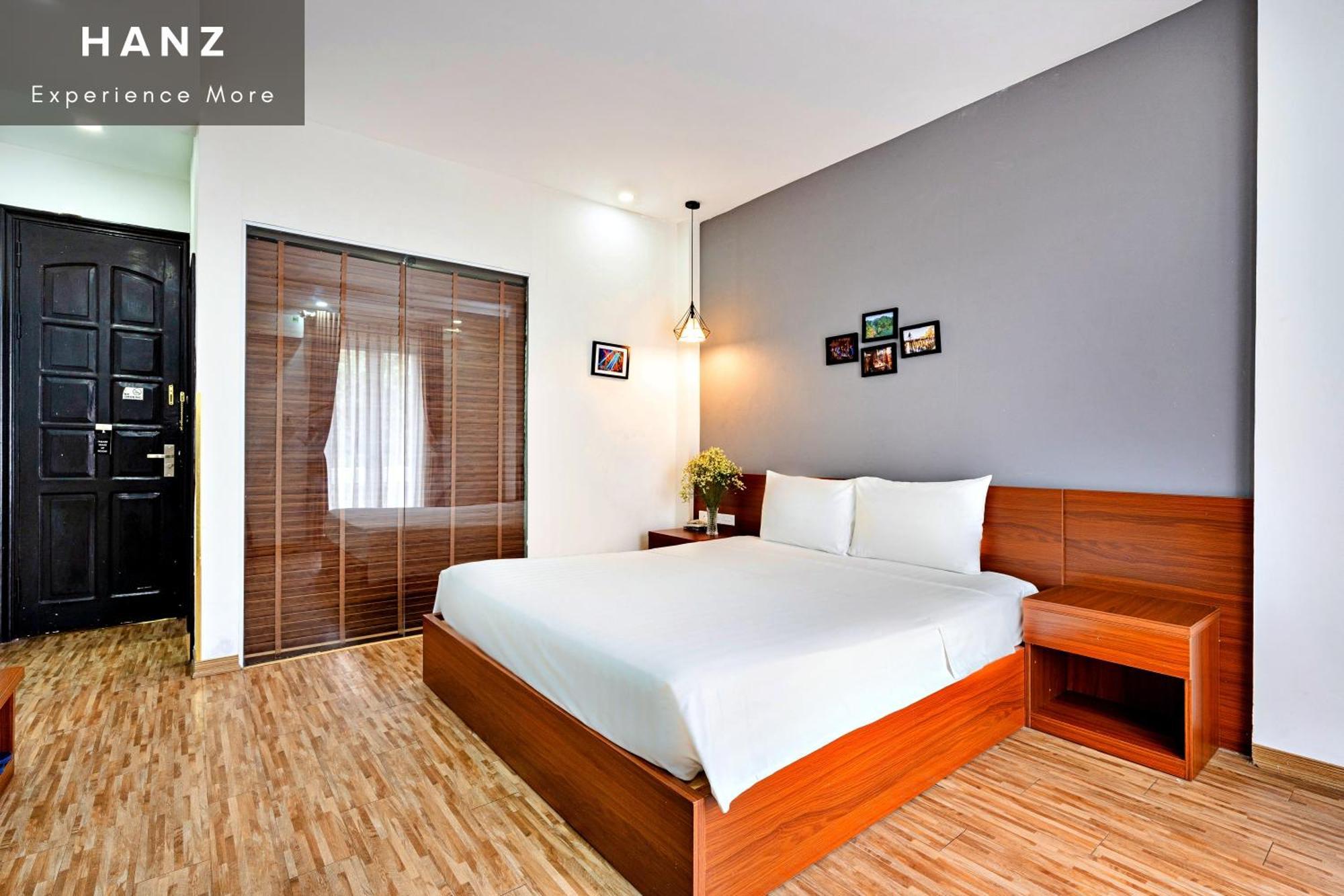 S79 Ami Hotel Hanoi Dış mekan fotoğraf
